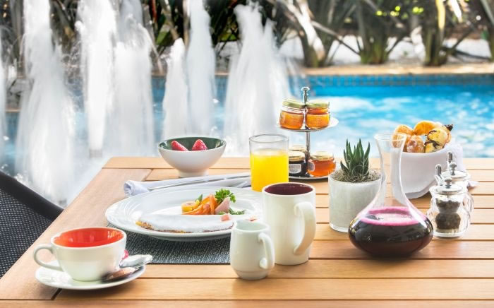 Meliá Jardim Europa, São Paulo -- Meliá lança Super Sale com até 50% de desconto para diversos destinos ao redor do mundo Meliá Jardim Europa, São Paulo